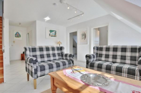 Haus Kurparkblick Haus Kurparkblick Appartement 11, Timmendorfer Strand